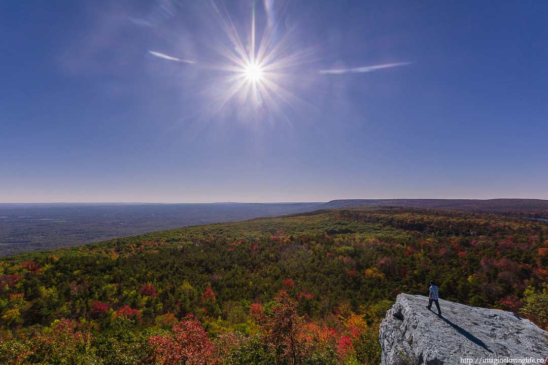 Castle Point Outlook